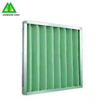 AluminiumFrame-Panel Luftfilter / Mesh-Luftfilter